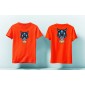 Tricou Cat Blue Tricou Cat Blue